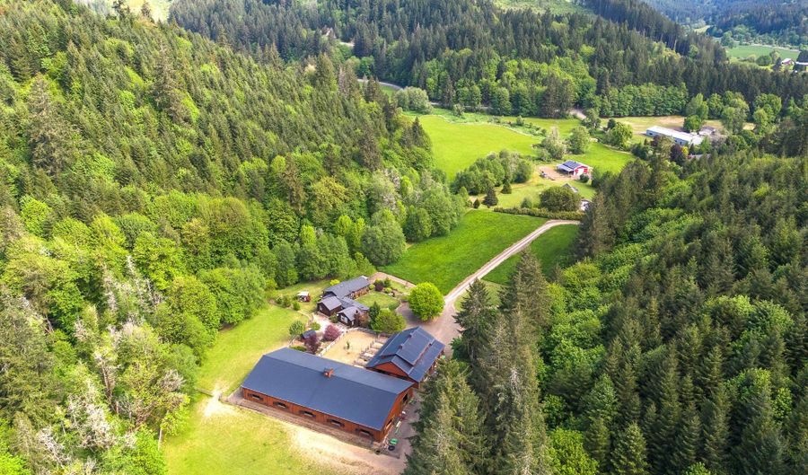 51200 NW STALEY Rd, Banks, OR 97106 - 3 Beds, 2 Bath