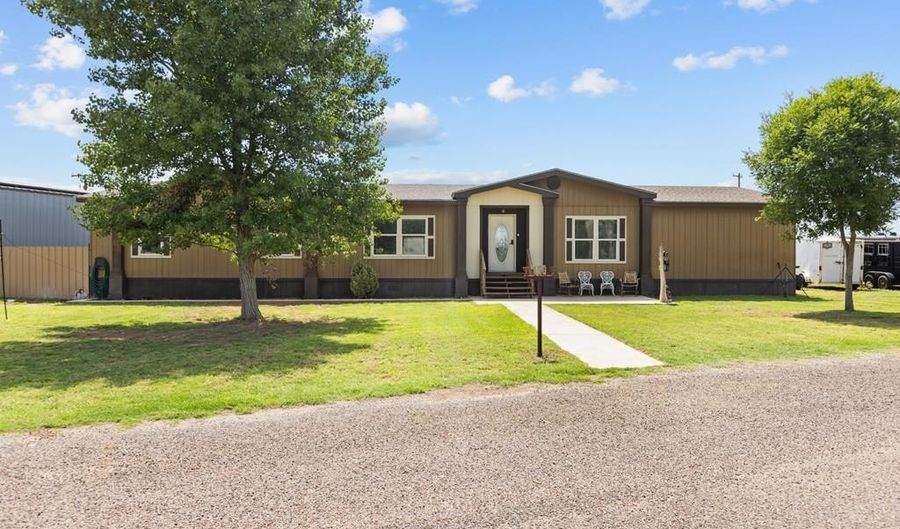 159 SW 1200, Andrews, TX 79714 - 4 Beds, 2 Bath