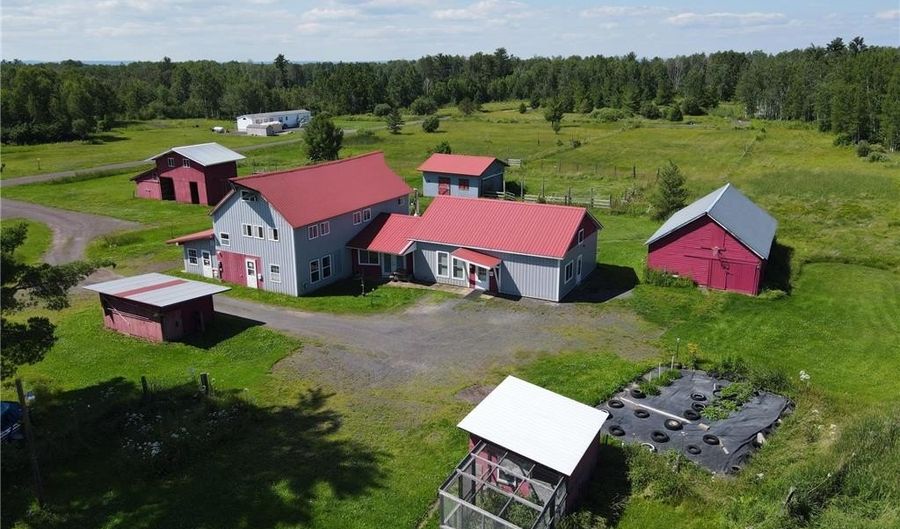 3968 S Roys Land Rd, Superior, WI 54880 - 5 Beds, 4 Bath