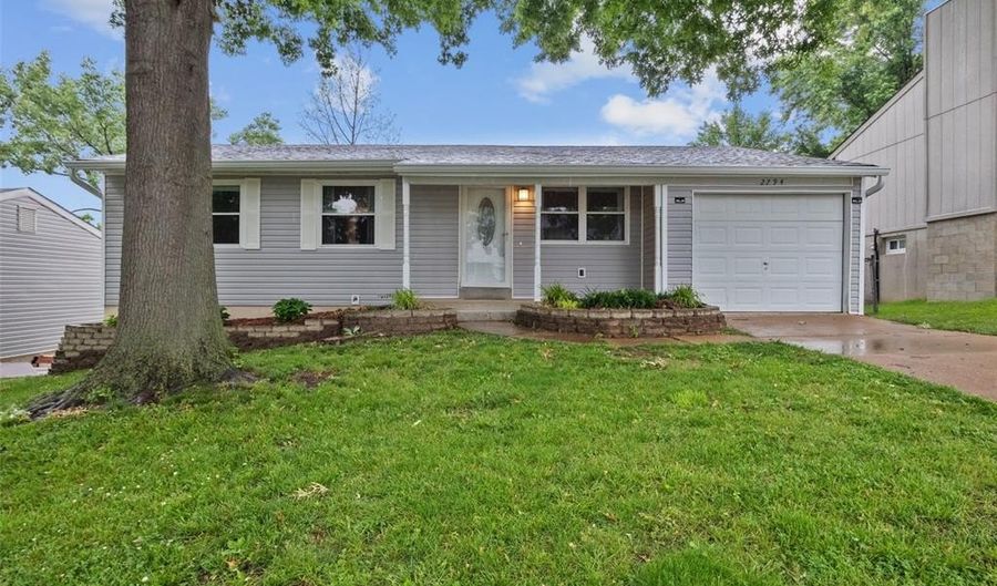 2794 Pinebrook Dr, Arnold, MO 63010 - 3 Beds, 2 Bath