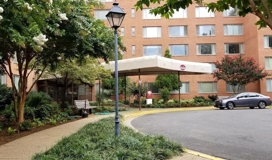1111 ARLINGTON Blvd 738, Arlington, VA 22209 - 0 Beds, 1 Bath