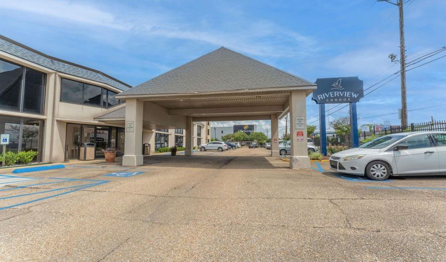 2045 3rd St #418, Baton Rouge, LA 70802 - 1 Beds, 1 Bath