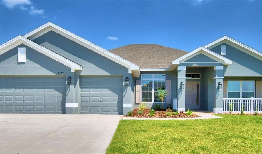 4032 TULLAMORE Ln, Auburndale, FL 33823 - 4 Beds, 3 Bath