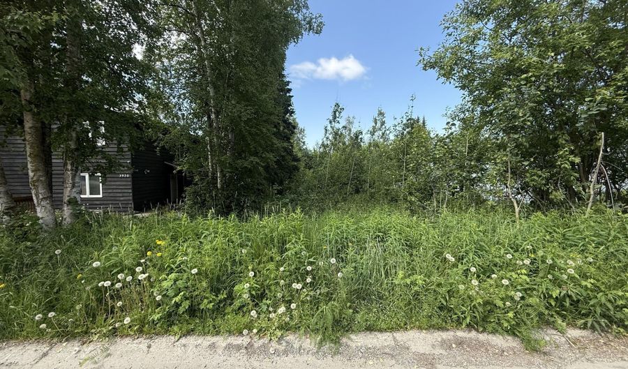 3910 Lynn Dr, Anchorage, AK 99508 - 0 Beds, 0 Bath