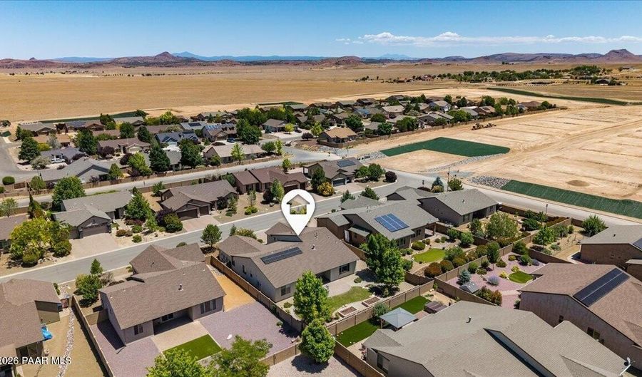 2565 Comet Loop, Chino Valley, AZ 86323 - 3 Beds, 3 Bath