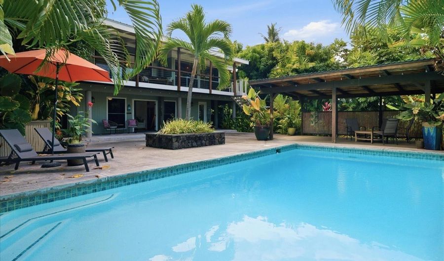 75-115 KAIOLU Dr, Kailua Kona, HI 96740 - 4 Beds, 4 Bath