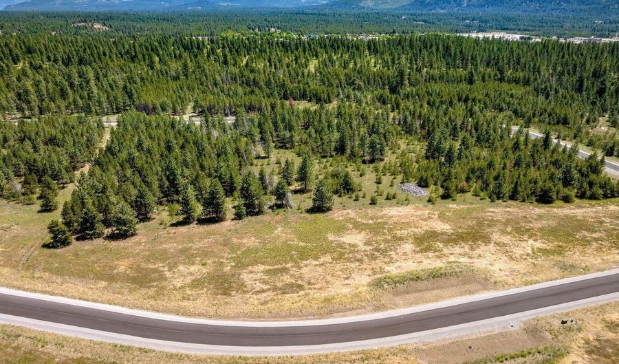 Lot 9 Dawson Lp, Athol, ID 83801 - 0 Beds, 0 Bath