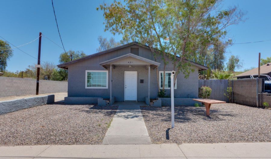 431 S HIDALGO Rd, Chandler, AZ 85225 - 3 Beds, 2 Bath