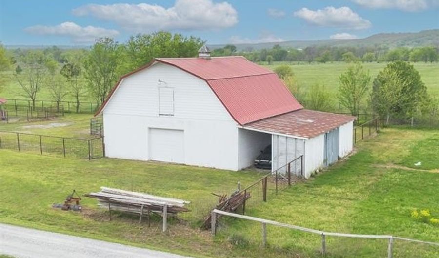 434525 E 340 Rd, Adair, OK 74330 - 4 Beds, 4 Bath