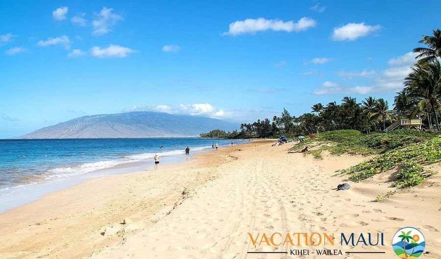 2385 S Kihei Rd 404, Kihei, HI 96753 - 1 Beds, 1 Bath