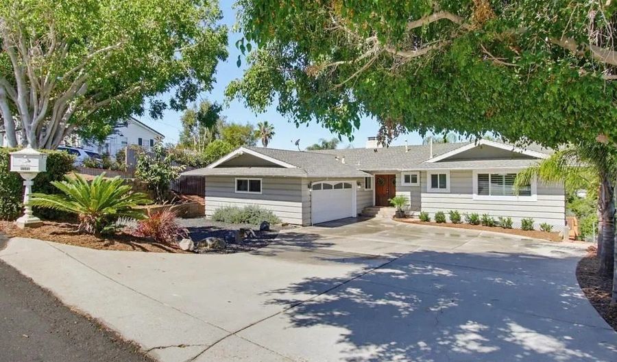 4586 Mayapan, La Mesa, CA 91941 - 4 Beds, 3 Bath