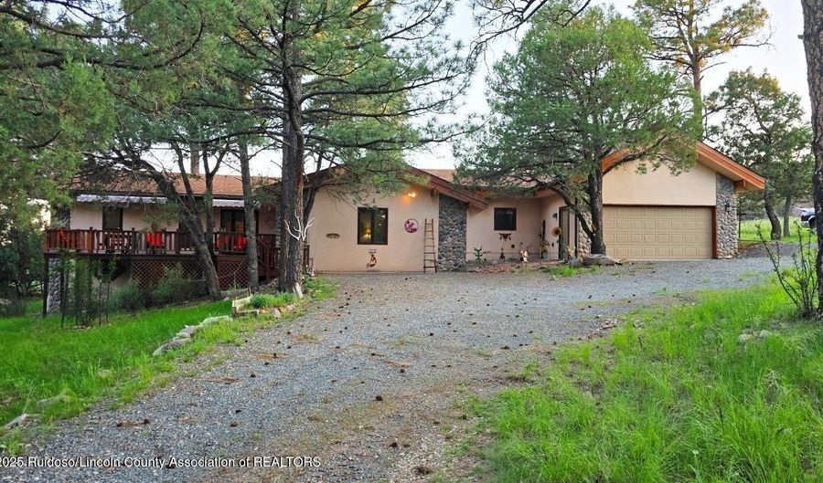 118 Eagle Ridge Rd, Alto, NM 88312 - 4 Beds, 3 Bath