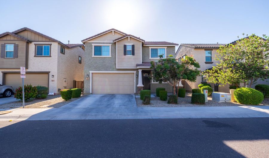 504 N 110TH Dr, Avondale, AZ 85323 - 3 Beds, 3 Bath
