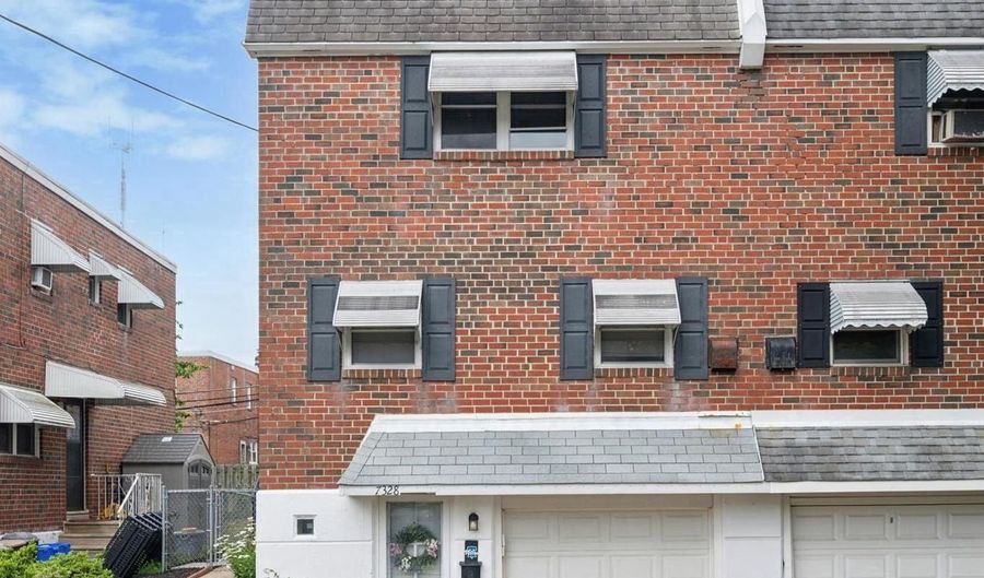 7328 HIOLA Rd, Philadelphia, PA 19128 - 3 Beds, 3 Bath