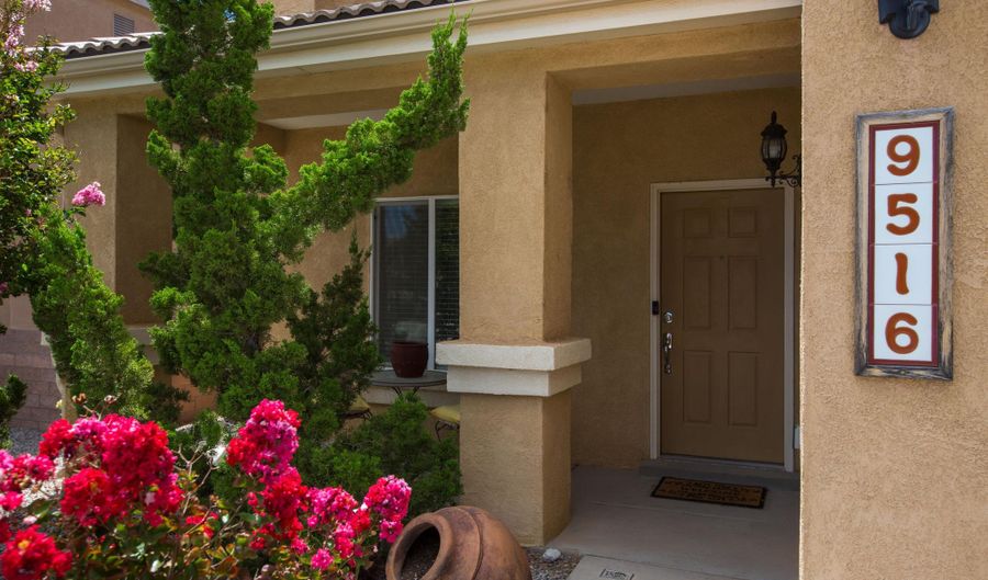 9516 StormCloud Ave NW, Albuquerque, NM 87120 - 6 Beds, 4 Bath