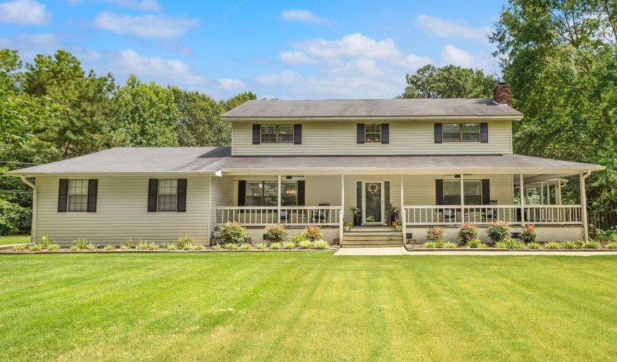 50 Benton Ln, Arab, AL 35016 - 4 Beds, 3 Bath