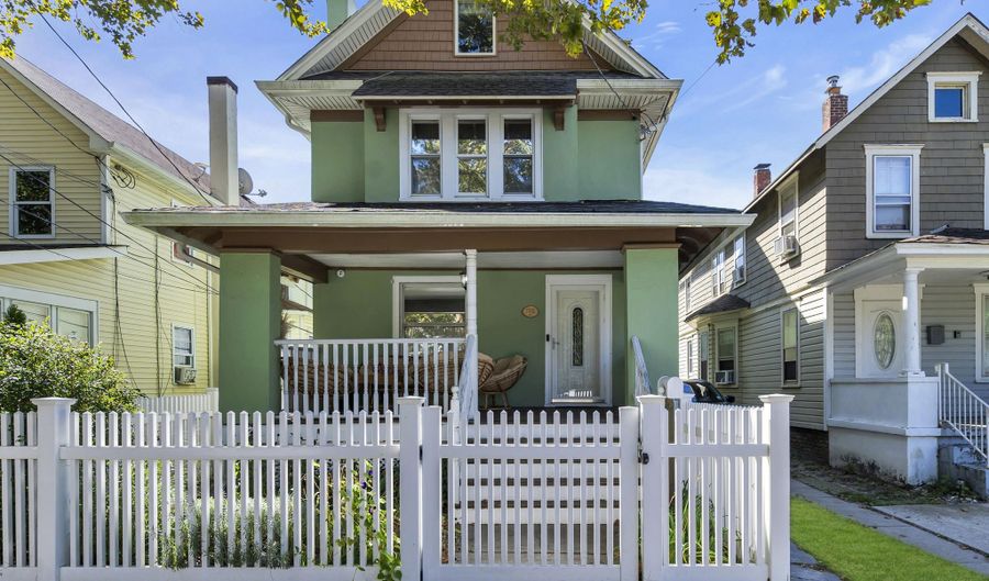 1112 Summerfield Ave, Asbury Park, NJ 07712 - 2 Beds, null Bath