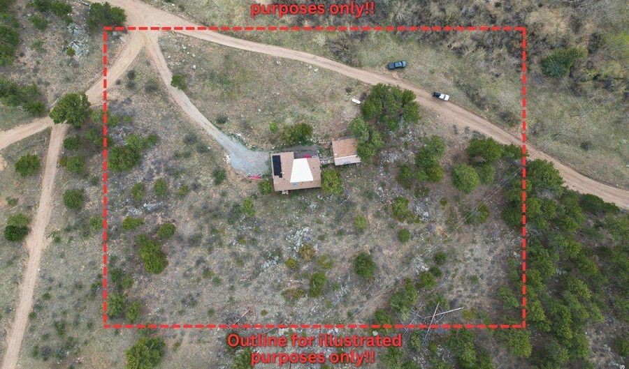 548 Coughlin Meadows Rd, Boulder, CO 80302 - 2 Beds, 2 Bath