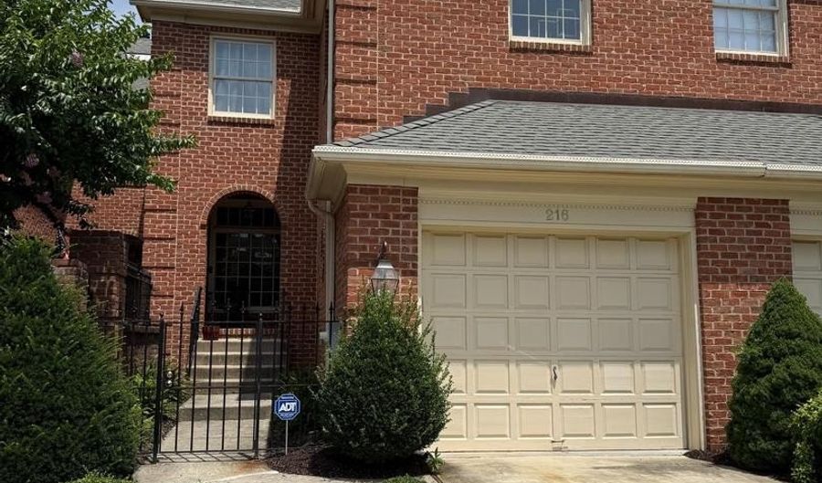 216 WELLINGTON Ct, Bel Air, MD 21014 - 4 Beds, 4 Bath