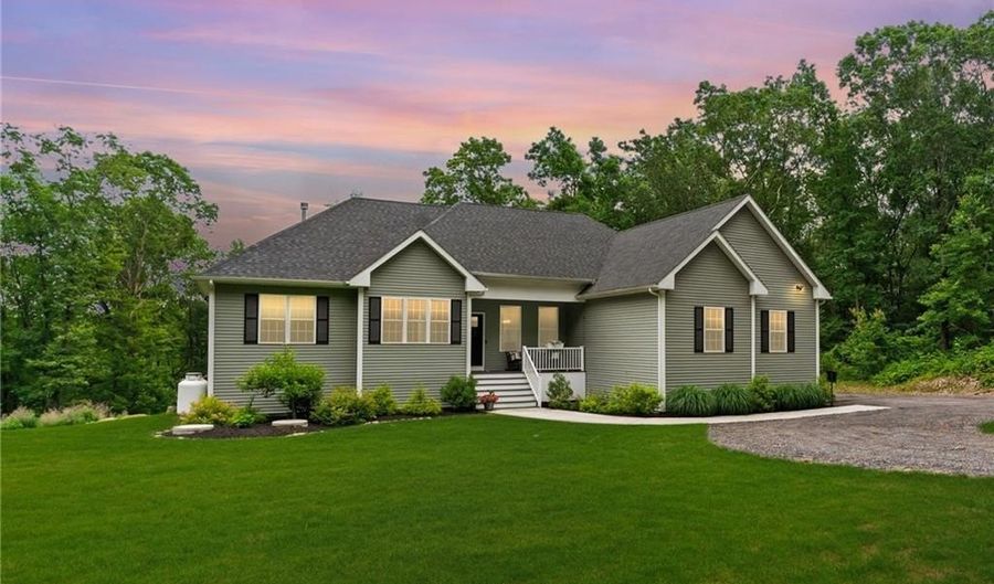 52 Pine Swamp Rd, Cumberland, RI 02864 - 4 Beds, 4 Bath