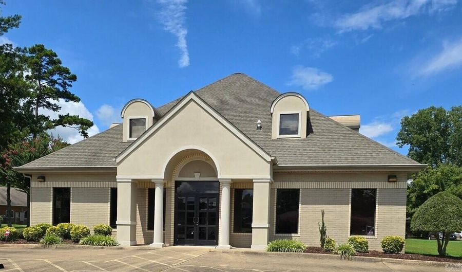 2906 Cypress Dr, Arkadelphia, AR 71923 - 0 Beds, 0 Bath