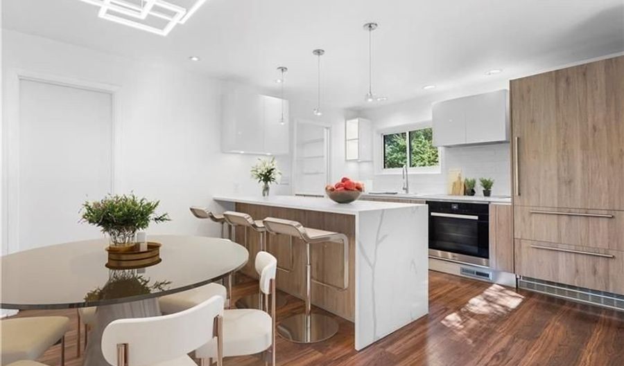 5 Krog St NE A, Atlanta, GA 30307 - 3 Beds, 3 Bath