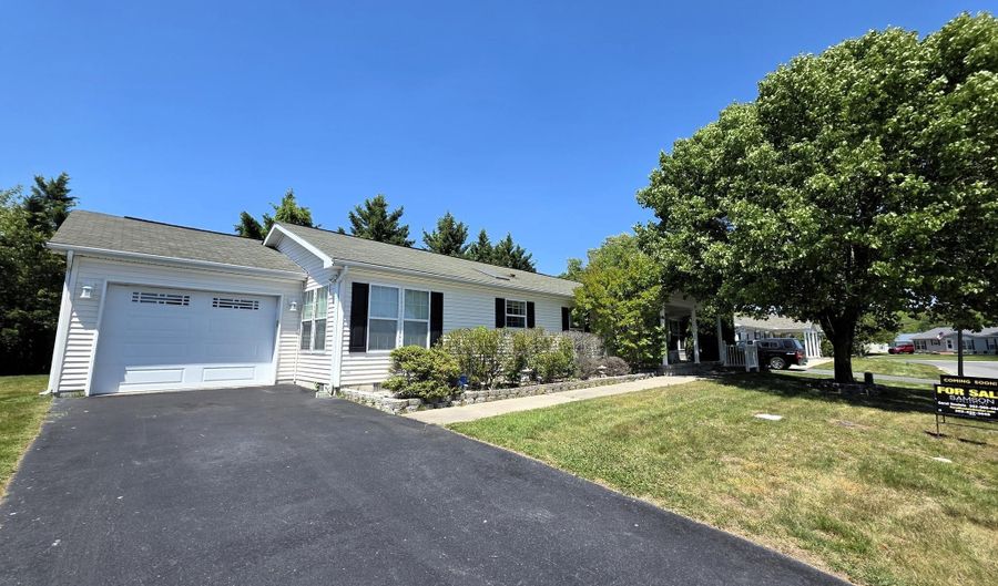113 KURT Dr, Dover, DE 19901 - 3 Beds, 2 Bath