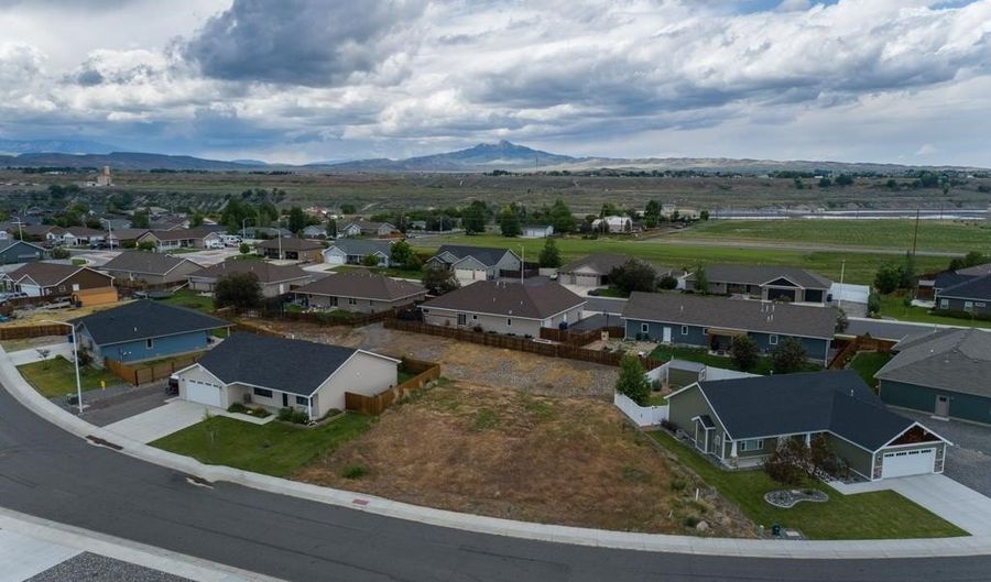 3225 Lame Deer Ave, Cody, WY 82414 - 0 Beds, 0 Bath