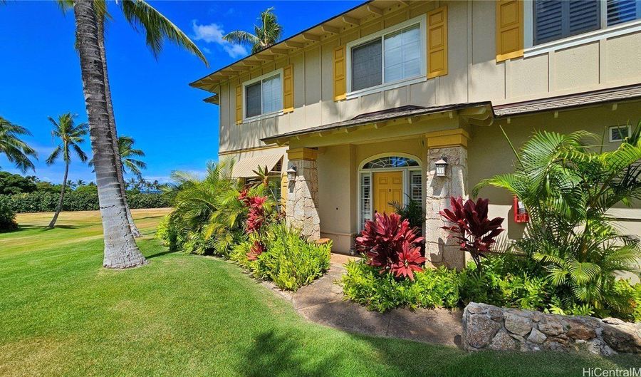 92-1001 Aliinui Dr 27B, Kapolei, HI 96707 - 3 Beds, 2 Bath