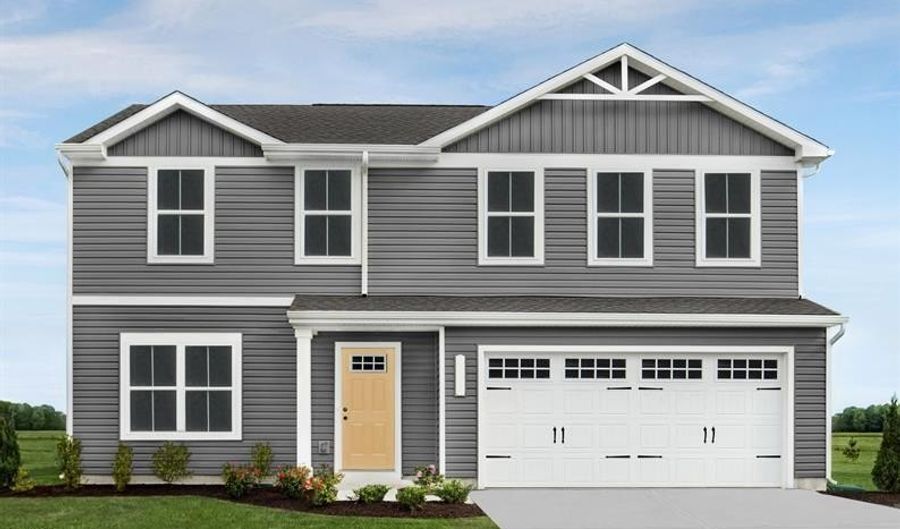 4015 Dragonfly Rd, Bailey, NC 27807 - 4 Beds, 3 Bath