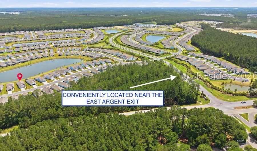 1322 Sunfish Way, Bluffton, SC 29909 - 2 Beds, 2 Bath