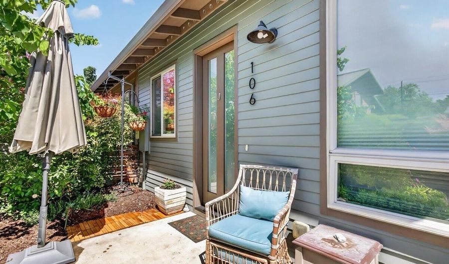 106 Dunn Cir, Ashland, OR 97520 - 1 Beds, 1 Bath