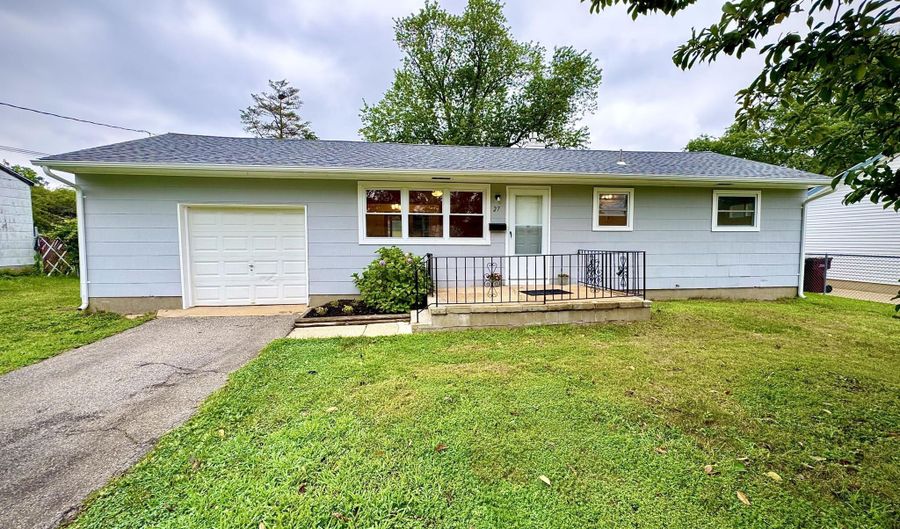 27 Anchorage Blvd, Bayville, NJ 08721 - 2 Beds, 1 Bath