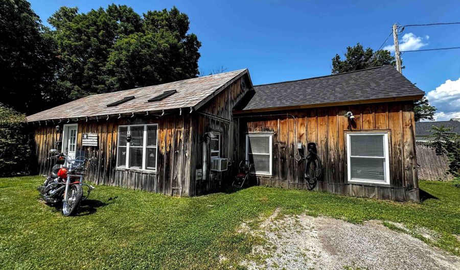 232 Depot St, Bennington, VT 05201 - 3 Beds, 1 Bath