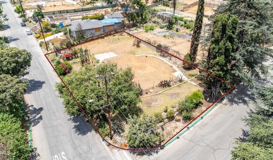 2989 Santa Rosa Ave, Altadena, CA 91001 - 0 Beds, 0 Bath