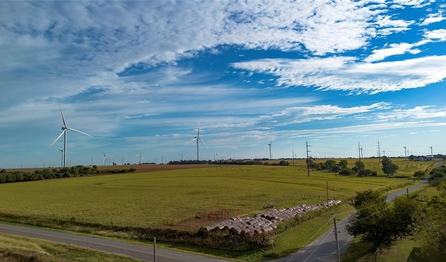 CS 2630 & CR 1420 Road, Anadarko, OK 73005 - 0 Beds, 0 Bath