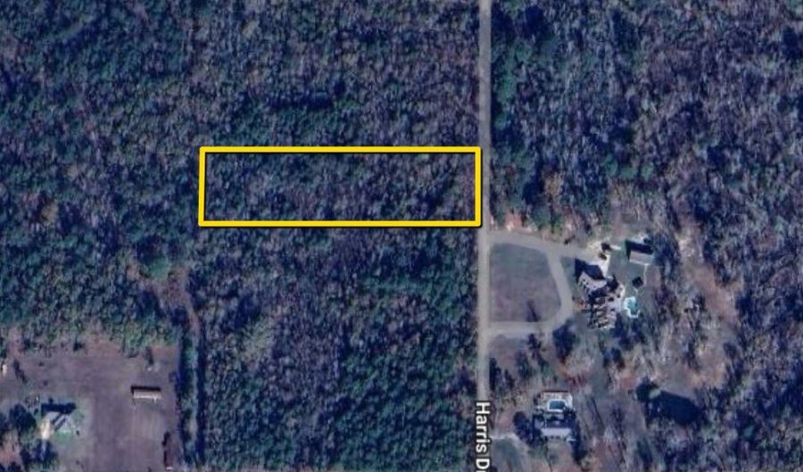 0 Harris Rd Tract 7, Albany, LA 70711 - 0 Beds, 0 Bath