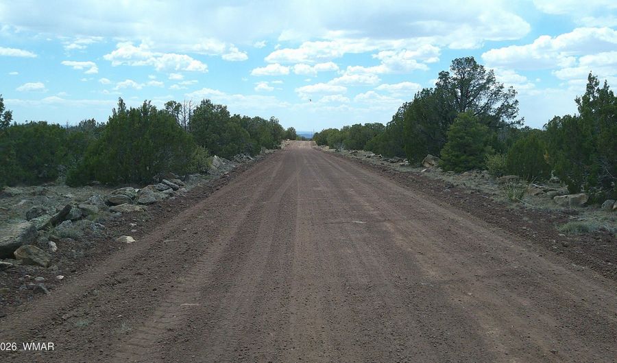 Show Low Pines Lot 189, Concho, AZ 85924 - 0 Beds, 0 Bath