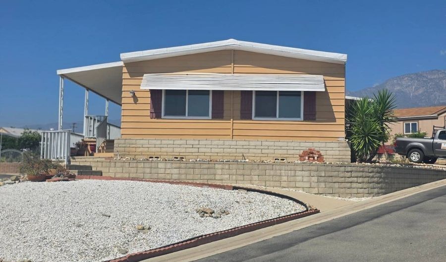 6880 ARCHIBALD Ave 27, Alta Loma, CA 91701 - 2 Beds, 2 Bath