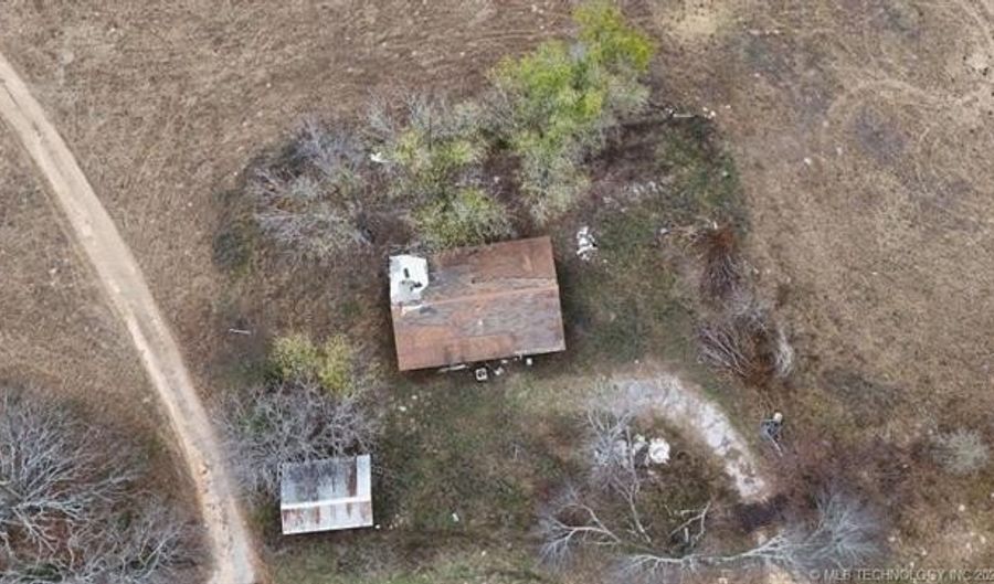 1526 Sandy Crk, Ardmore, OK 73401 - 3 Beds, 1 Bath