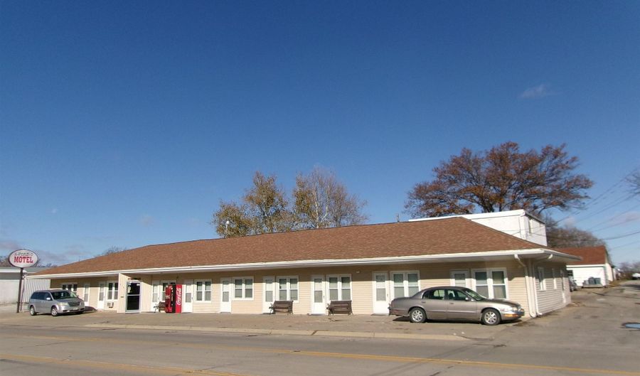 610 W 7 St, Atlantic, IA 50022 - 0 Beds, 0 Bath