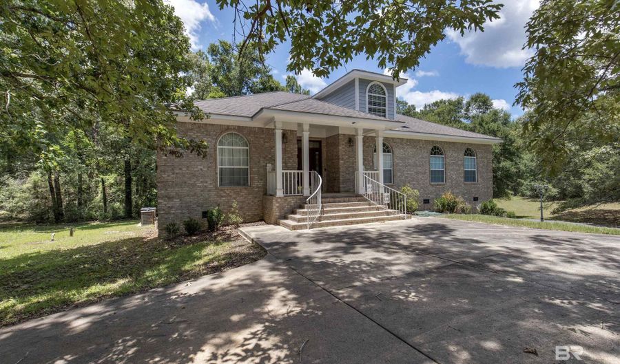 37753 State Highway 225, Bay Minette, AL 36507 - 4 Beds, 4 Bath