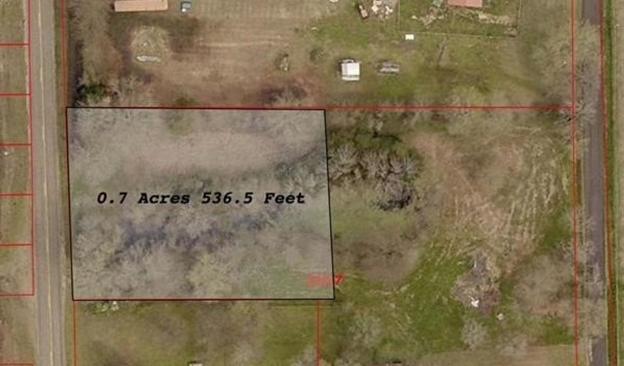 FM 1799, Alba, TX 75410 - 0 Beds, 0 Bath