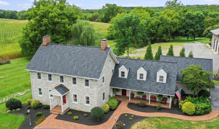 20659 NATIONAL Pike, Boonsboro, MD 21713 - 5 Beds, 3 Bath
