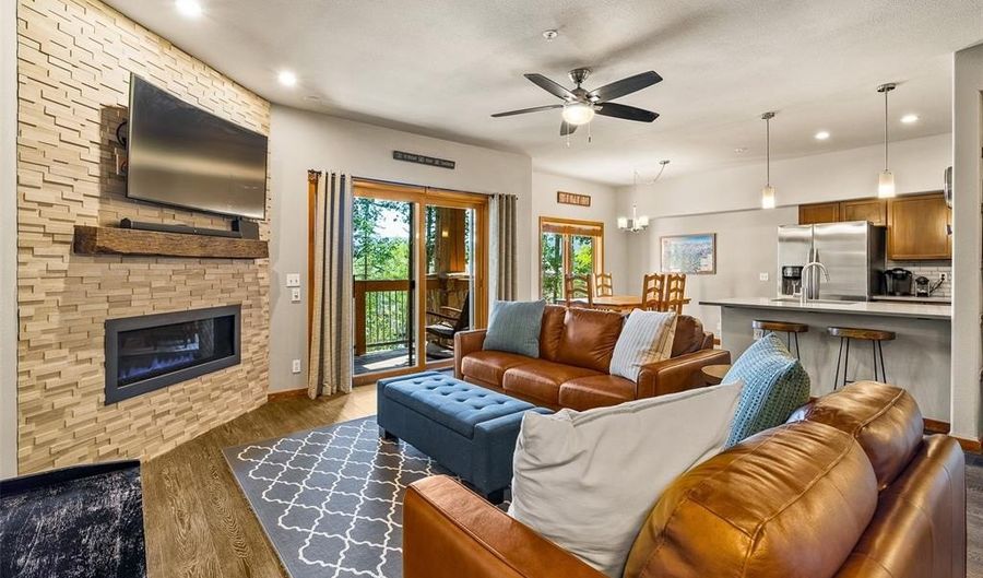 43 SNOWFLAKE Dr A12, Breckenridge, CO 80424 - 2 Beds, 2 Bath