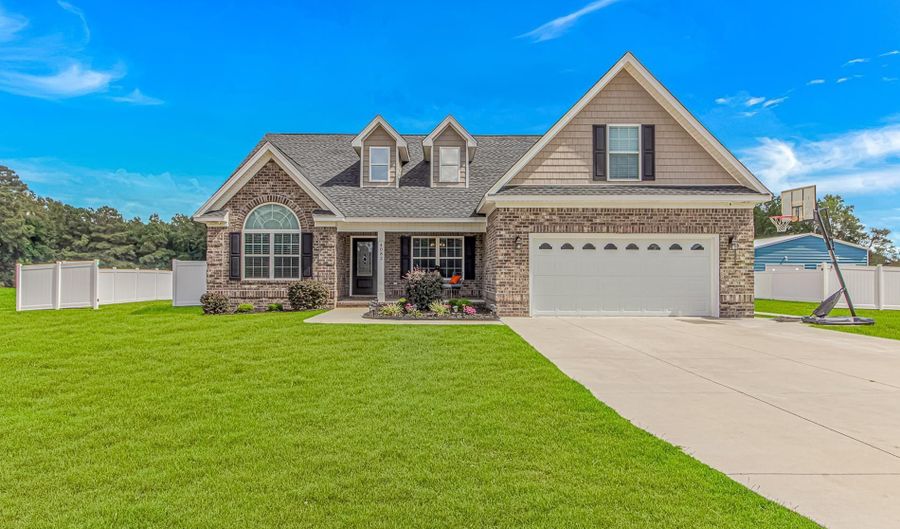 4082 Edwards Rd, Aynor, SC 29511 - 5 Beds, 4 Bath
