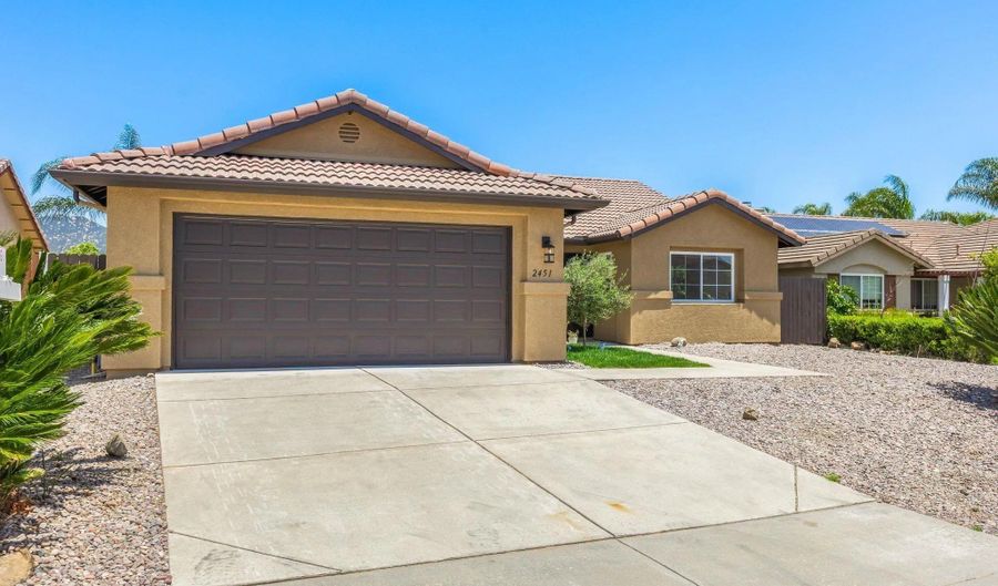 2451 Linda Ct, Escondido, CA 92027 - 4 Beds, 2 Bath