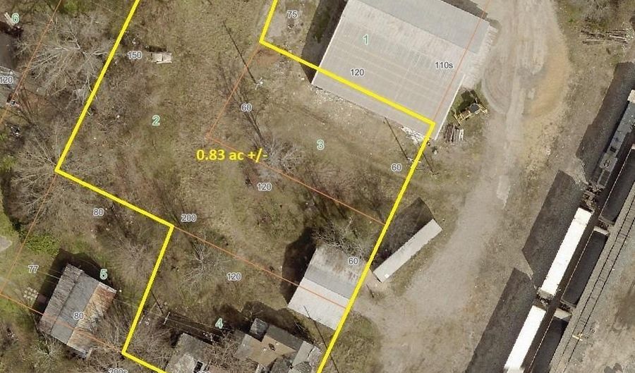 26444 Stateline Rd, Ardmore, AL 35739 - 0 Beds, 0 Bath