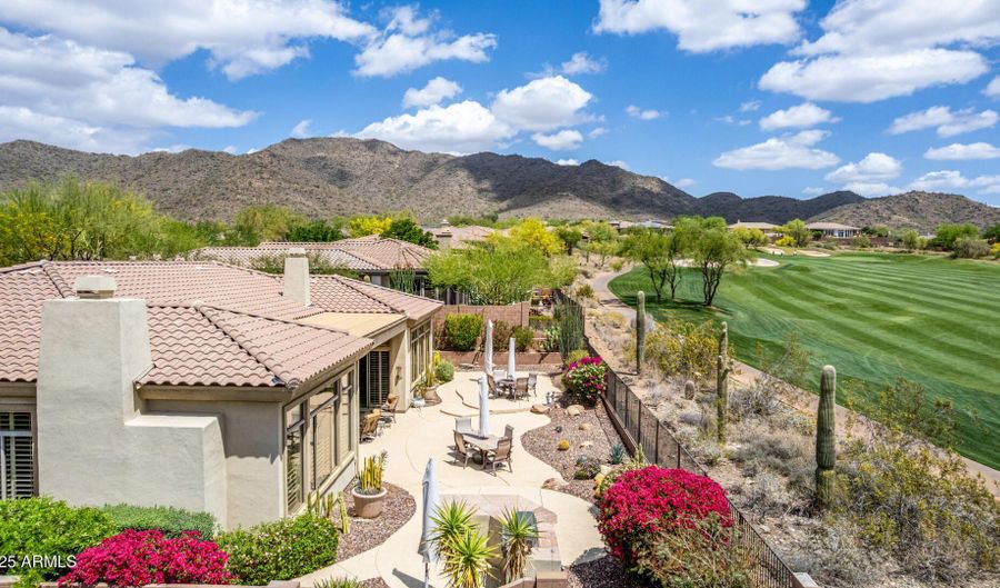 42109 N ASTORIA Way, Anthem, AZ 85086 - 4 Beds, 4 Bath
