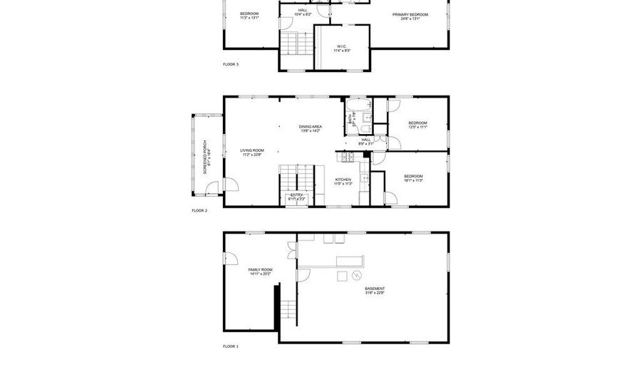 175 Highland Dr, Amherst, NY 14221 - 4 Beds, 2 Bath